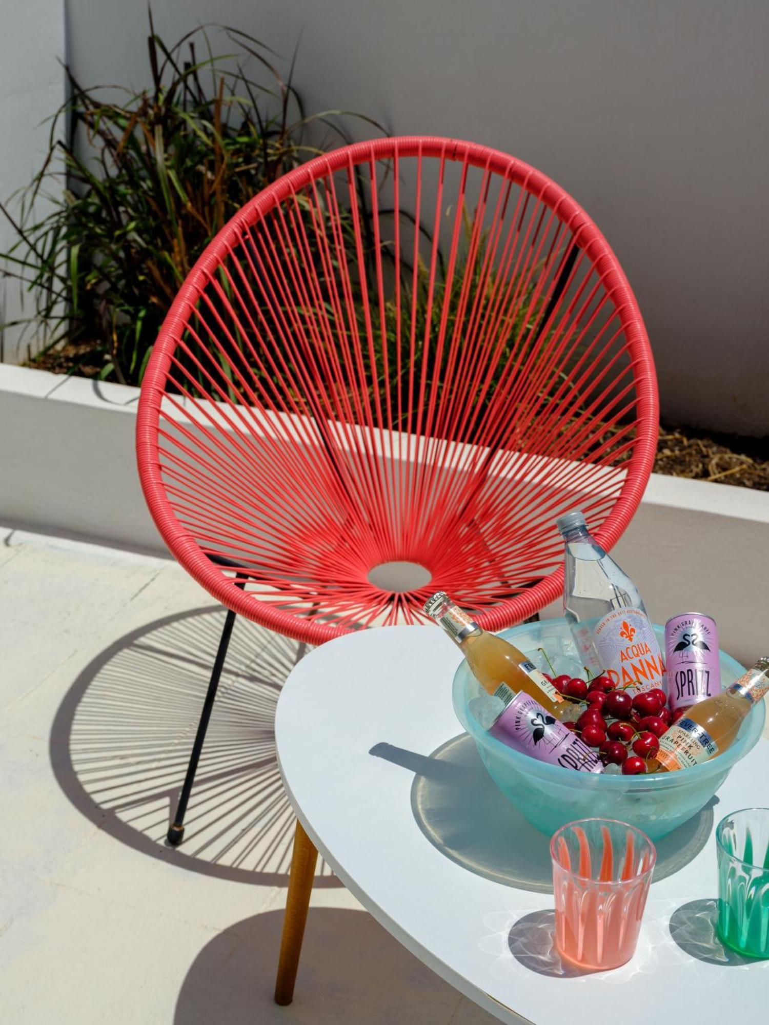 Ice Cream Villa Ημεροβίγλι Εξωτερικό φωτογραφία